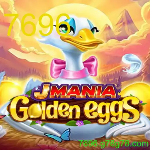 JManiaGoldenEggs